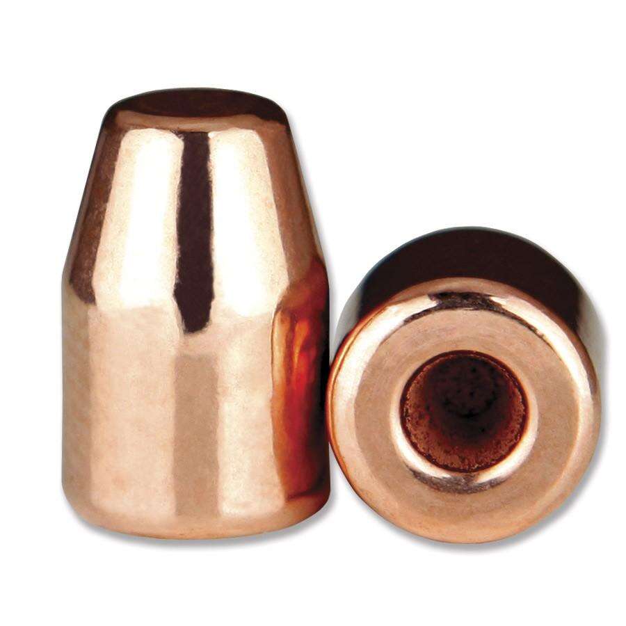 Ammunition Berrys Mfg Ready Series 9mm 9MM .356DIA 124GR HBFPTP 250ct